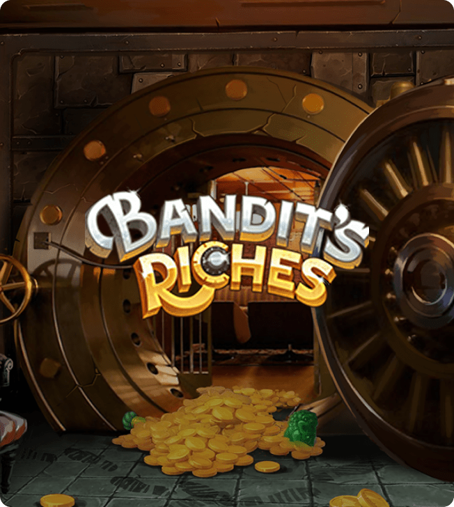 bandit