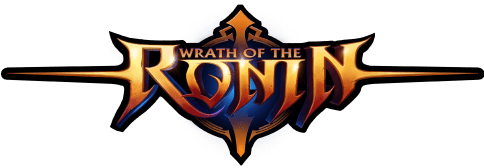 game logo