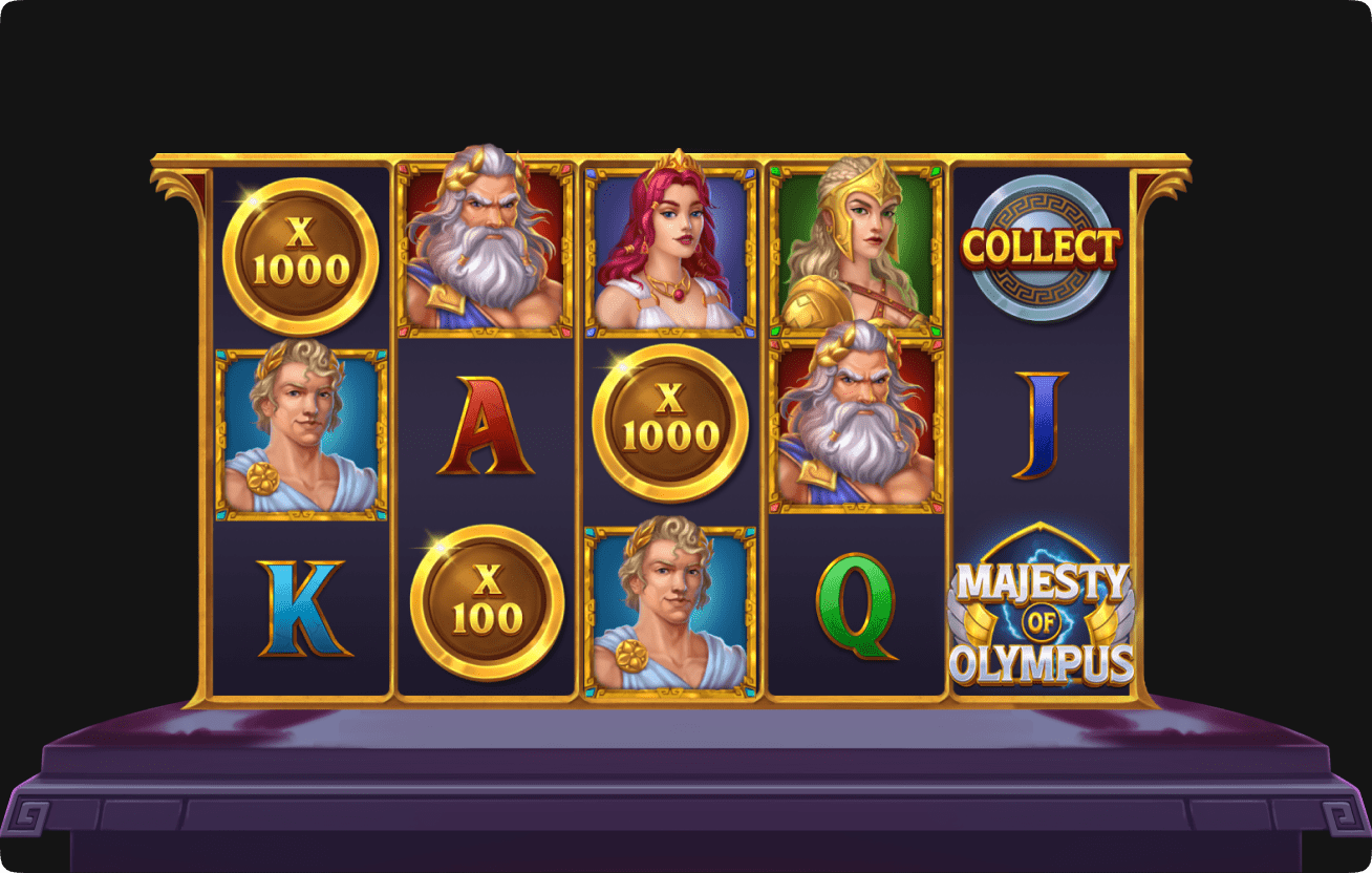 paytable