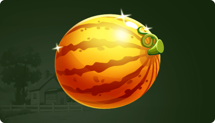 Playmer rolls out a fresh adventure — Merging Melons