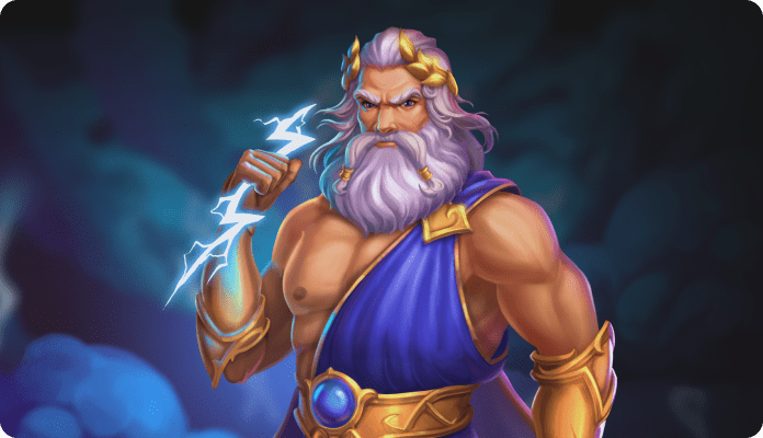 The latest arrival from Playmer  —  Majesty of Olympus