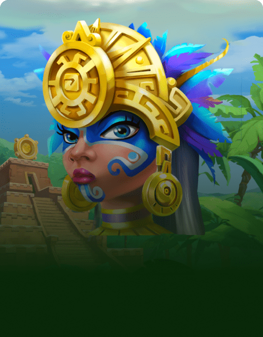 Eclipse of <br>Aztec®