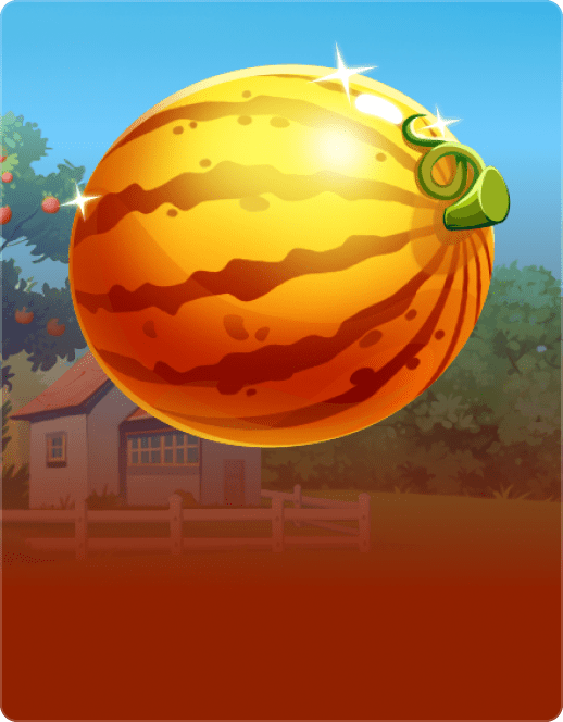 Merging <br> Melons