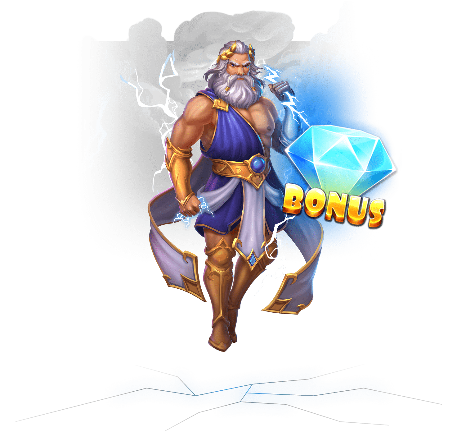 zeus